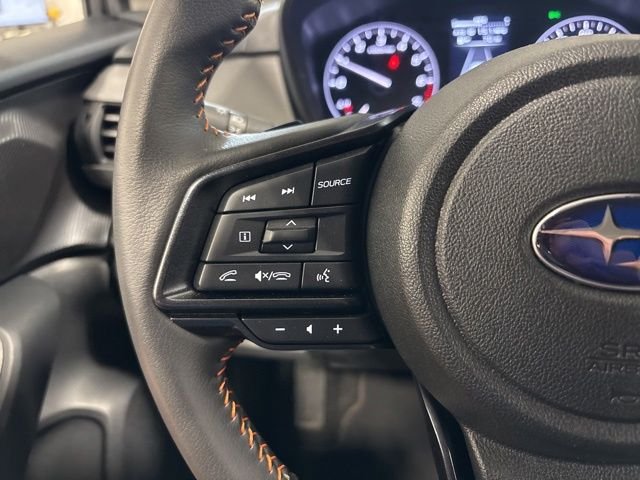 2024 Subaru Crosstrek Limited - Photo 25