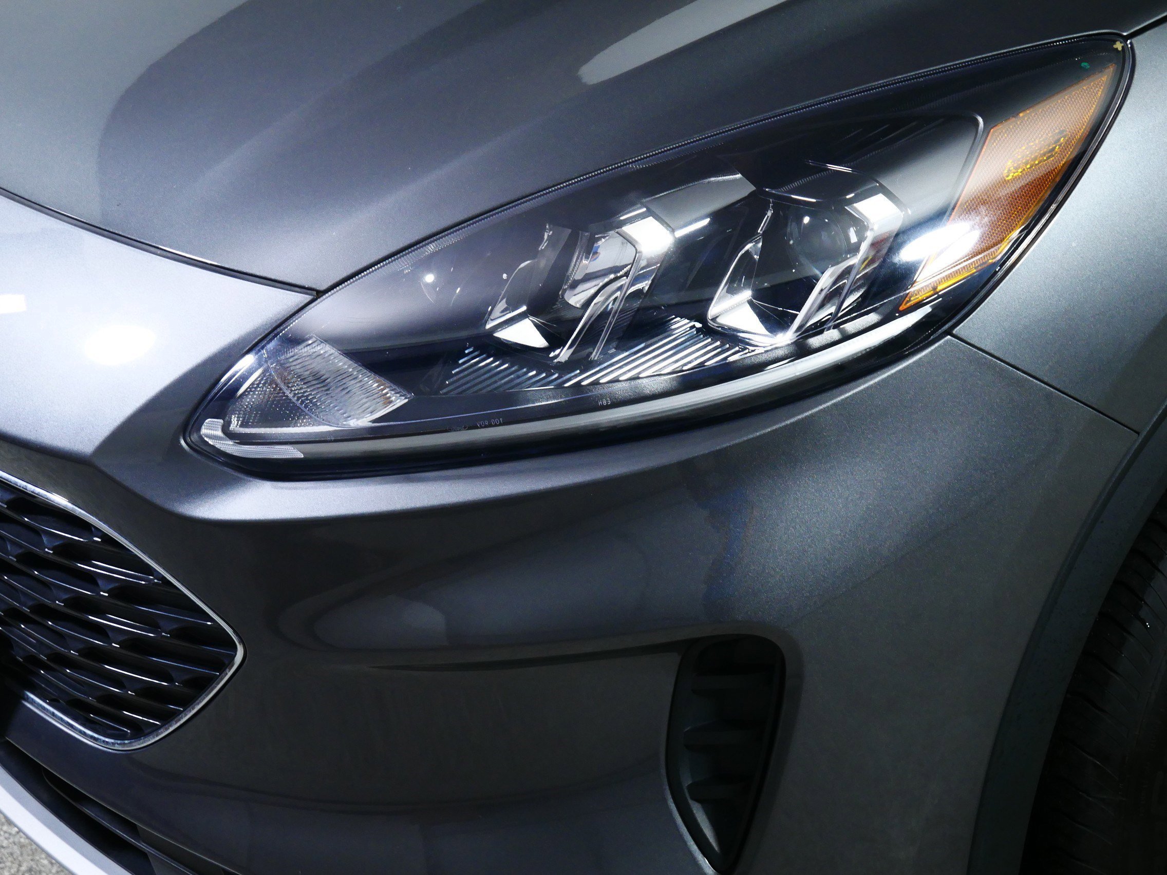 2022 Ford Escape SE - Photo 16