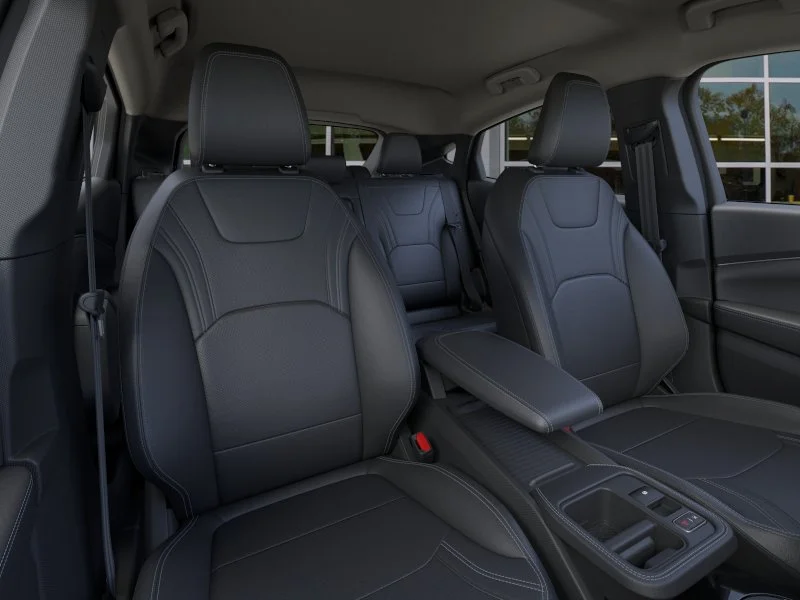 New 2026 Desert Sand Ford Premium image 34