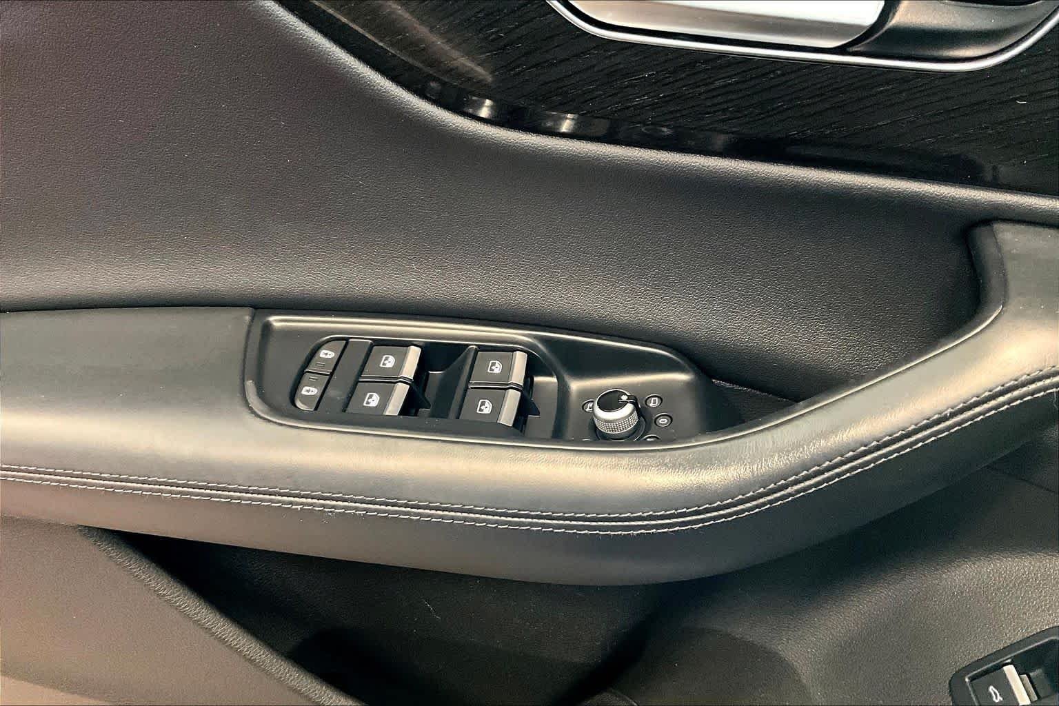 Used 2022 Samurai Gray Metallic Audi Premium Plus image 37