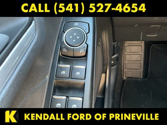 Used 2025 Silver Ford Platinum image 30