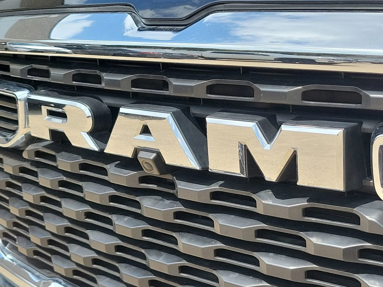 2025 RAM Ram 1500 Pickup Big Horn/Lone Star - Photo 29