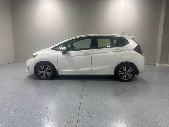 Used 2016 White Honda EX image 10