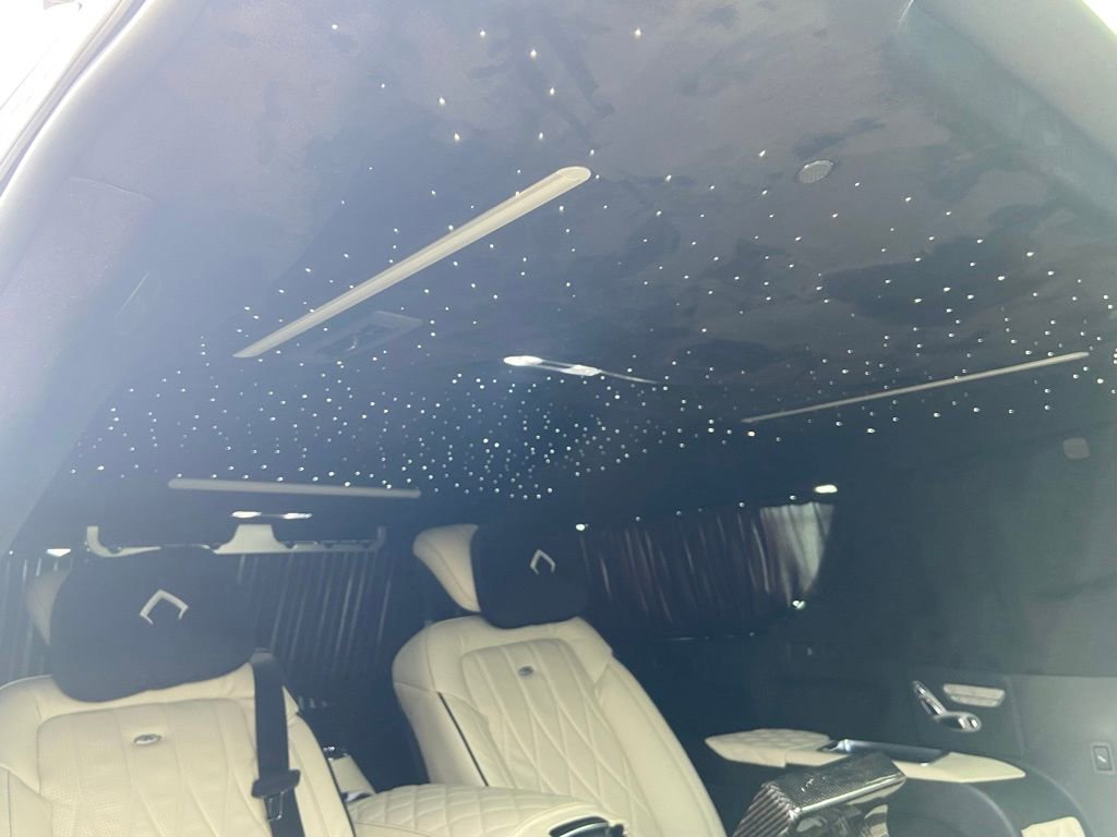 2025 Cadillac Escalade ESV Sport Platinum - Photo 64