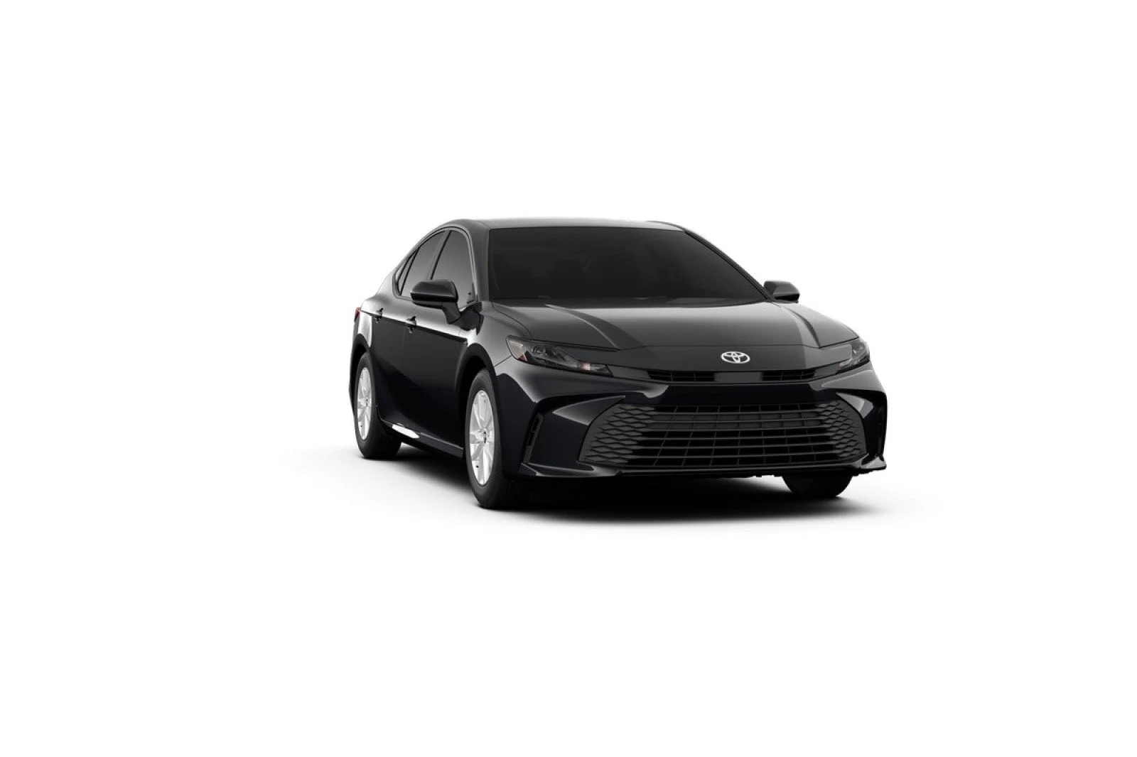 2026 Toyota Camry LE - Photo 16