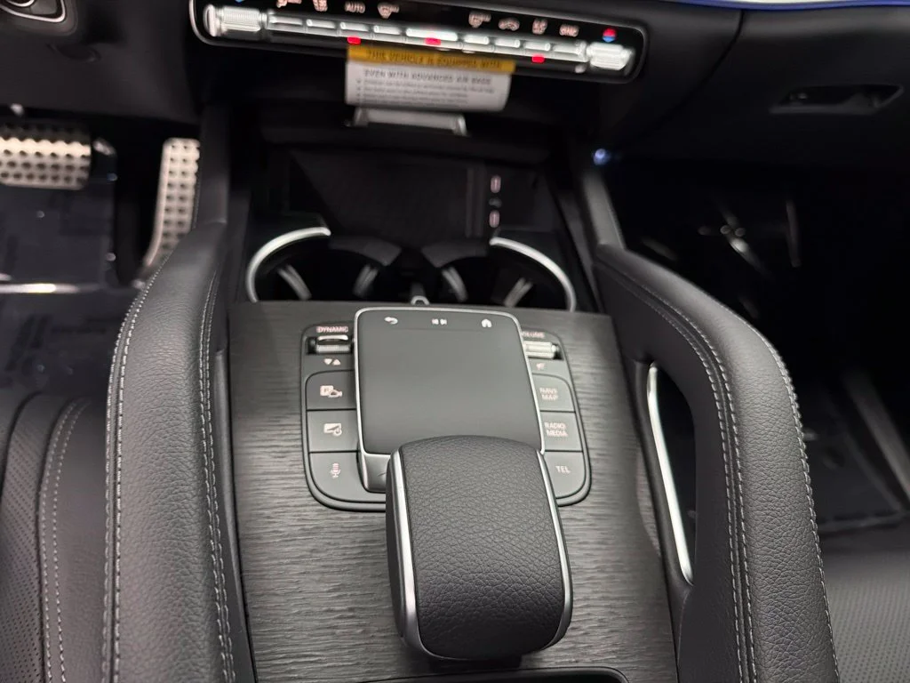 New 2027 White Mercedes-Benz GLE 450 Coupe image 19