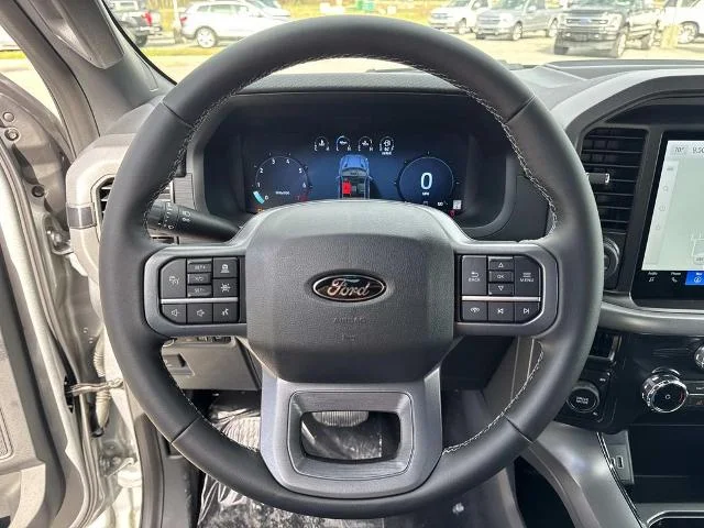 2026 Ford F-150 XLT - Photo 22