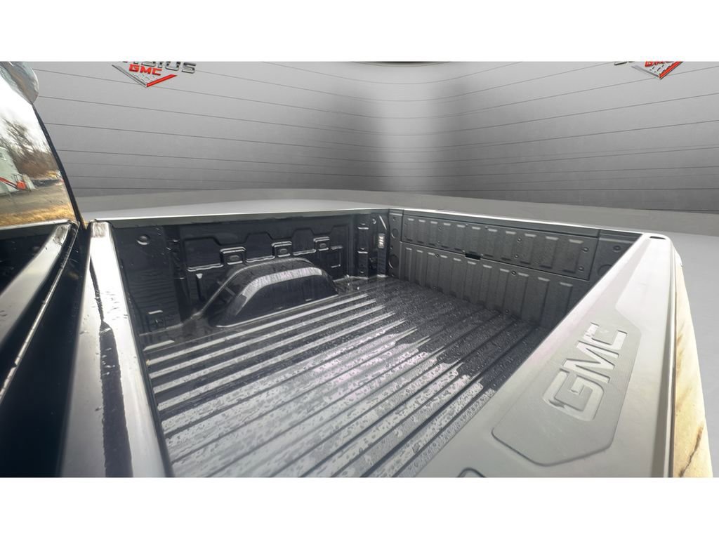 2026 GMC Sierra 1500 Elevation - Photo 24
