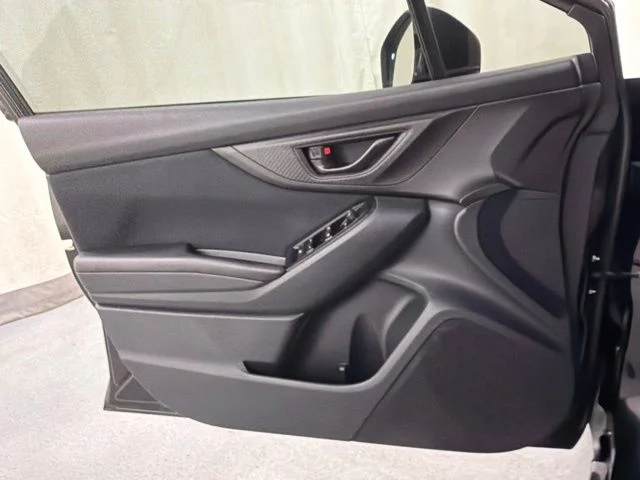 Used 2023 Black Subaru Base image 20