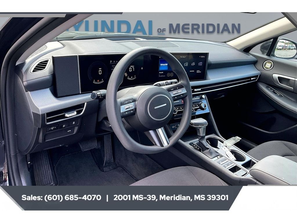 2026 Hyundai Sonata SE - Photo 12