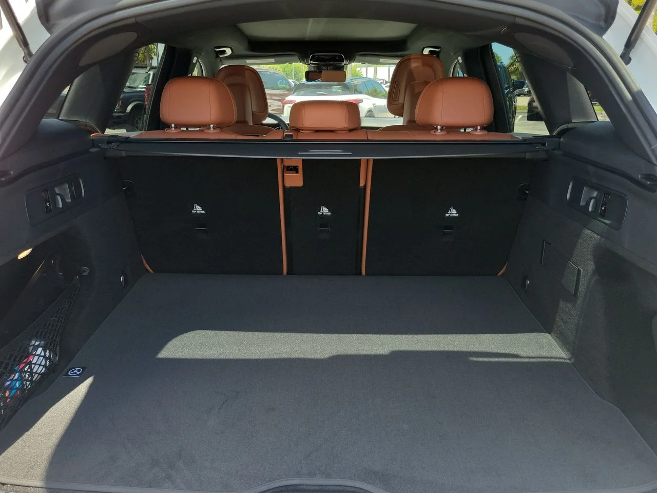 2026 Mercedes-Benz GLC Base - Photo 9