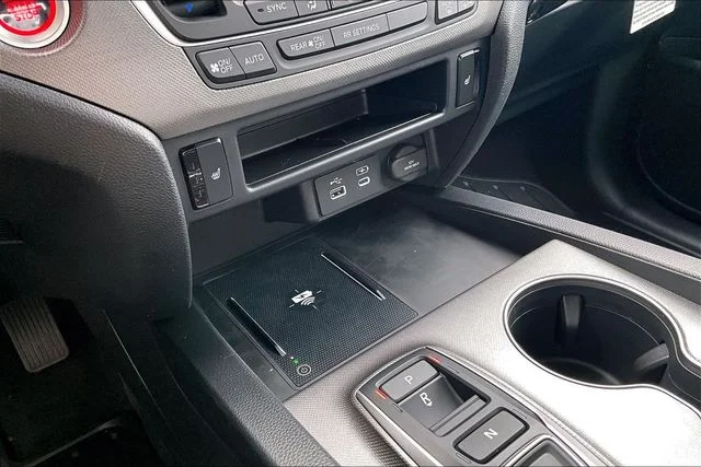 2026 Honda Ridgeline RTL - Photo 18