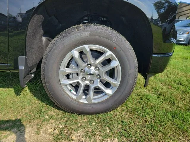 2026 Chevrolet Silverado 1500 RST - Photo 6