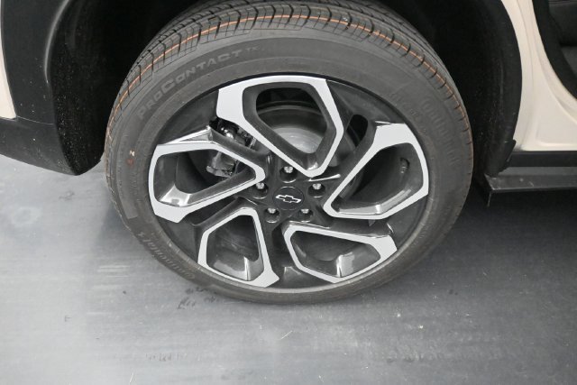 2026 Chevrolet Trax RS - Photo 35
