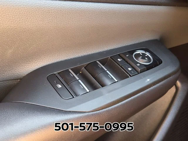 Used 2023 Black Toyota Limited image 35