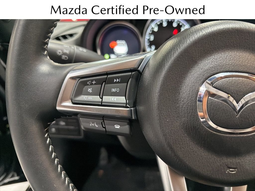 2024 Mazda MX-5 Miata Club - Photo 14