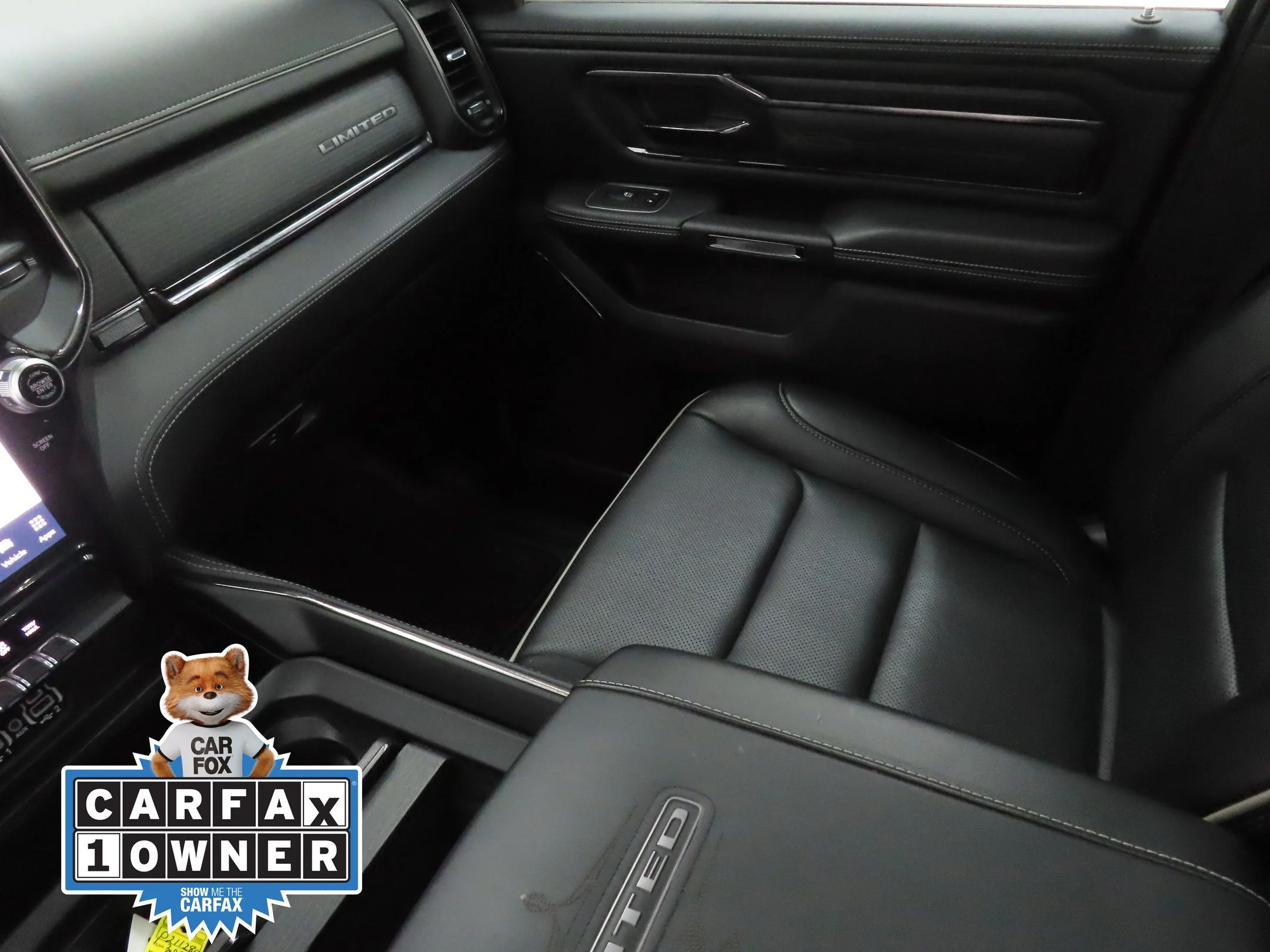 2024 RAM Ram 1500 Pickup Limited - Photo 19