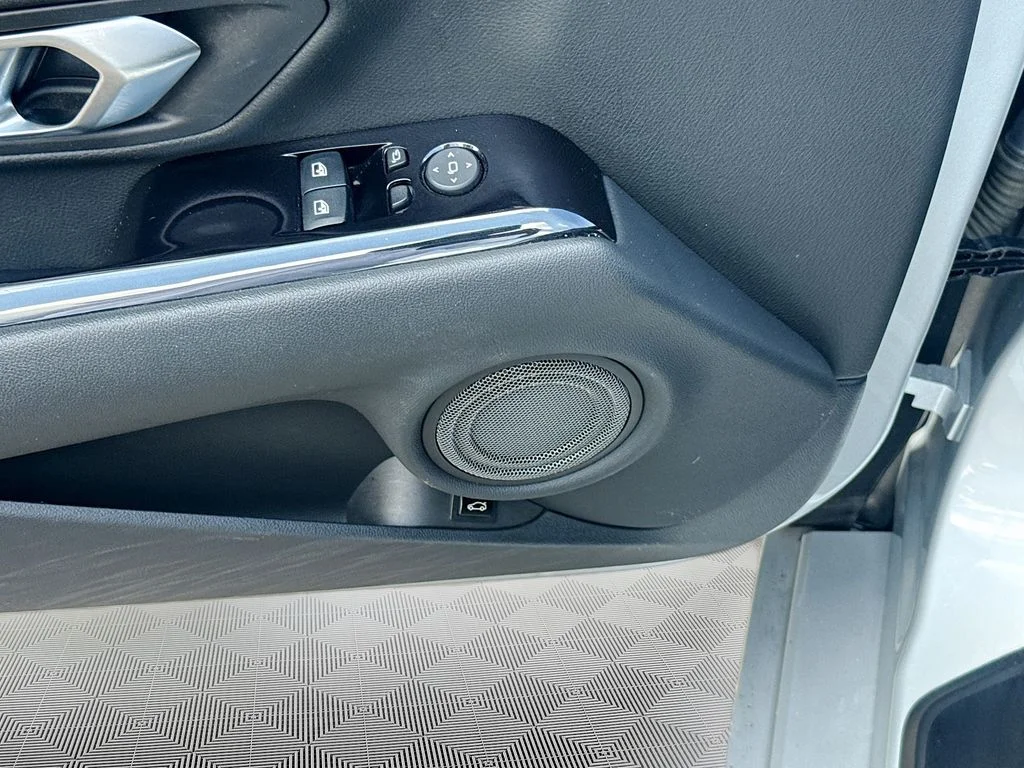 Used 2022 Gray Toyota 3.0 image 20