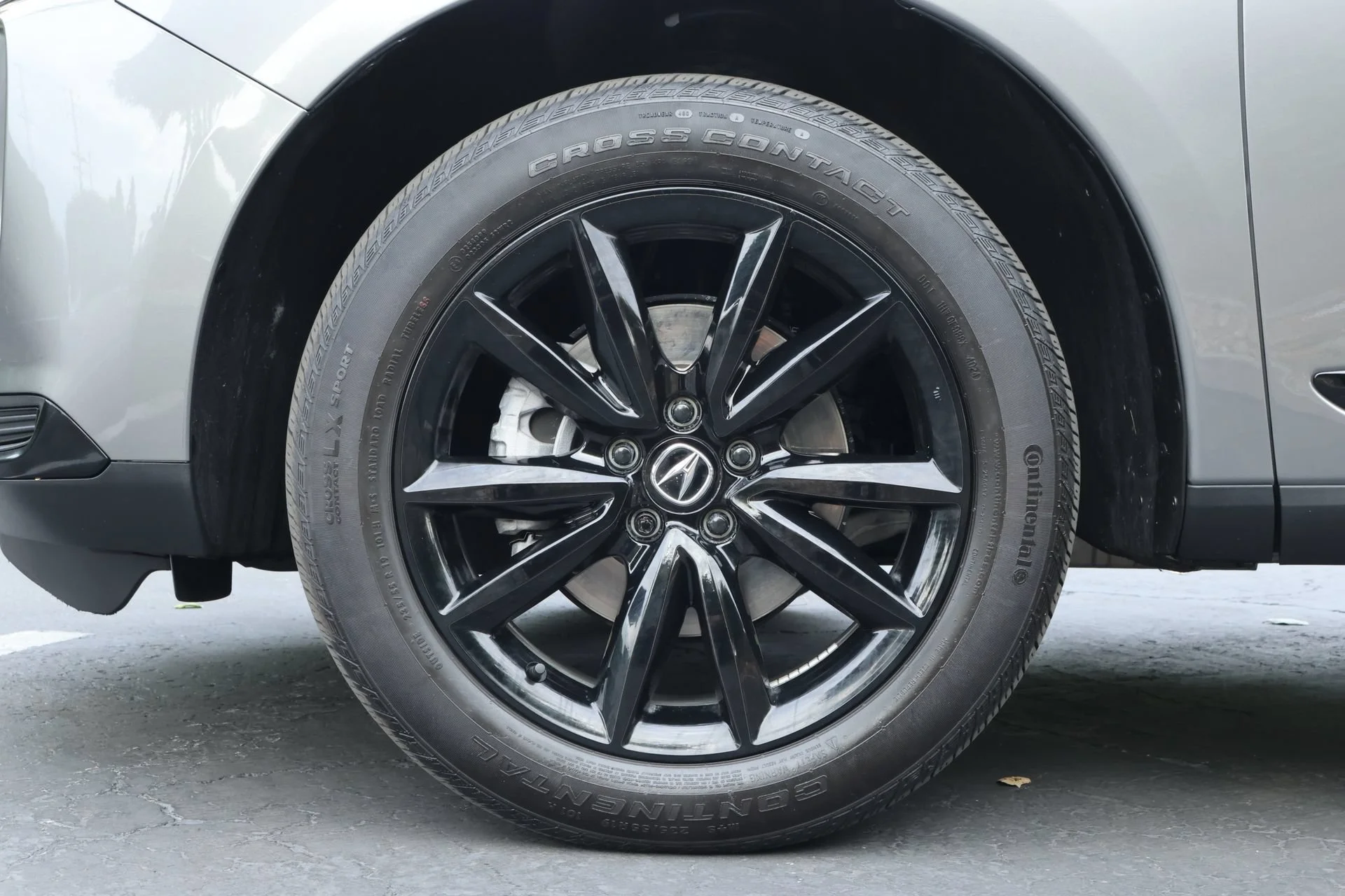 2025 Acura RDX Base - Photo 27