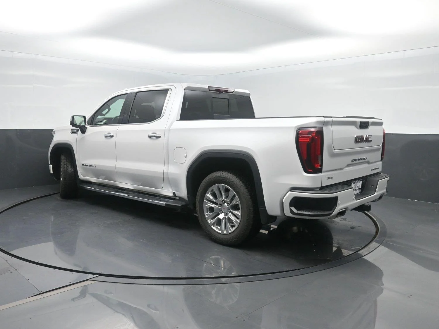 2025 GMC Sierra 1500 Denali - Photo 49