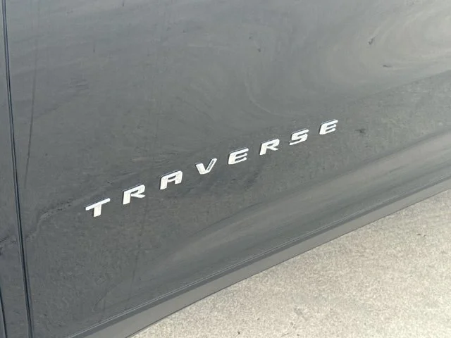 2026 Chevrolet Traverse LT - Photo 33