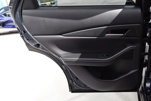 New 2026 Jet Black Mica Mazda 2.5 S Aire Edition image 13