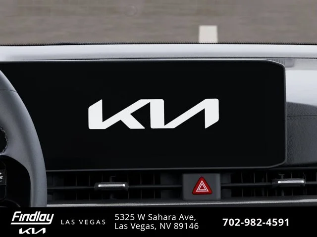 New 2027 Silver Kia LXS image 23