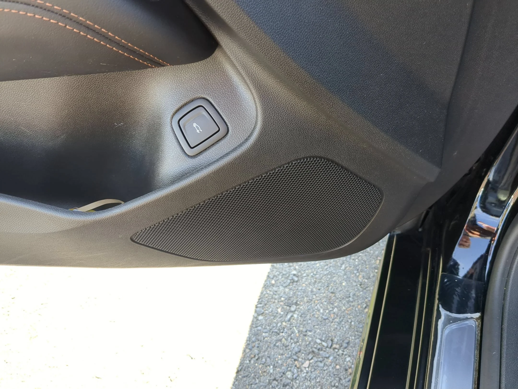 Used 2022 Black Raven Cadillac V-Series image 22