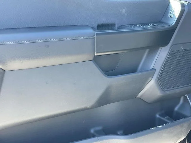 New 2026 Black Ford STX image 11