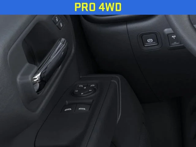 New 2026 Downpour Metallic GMC Pro image 49