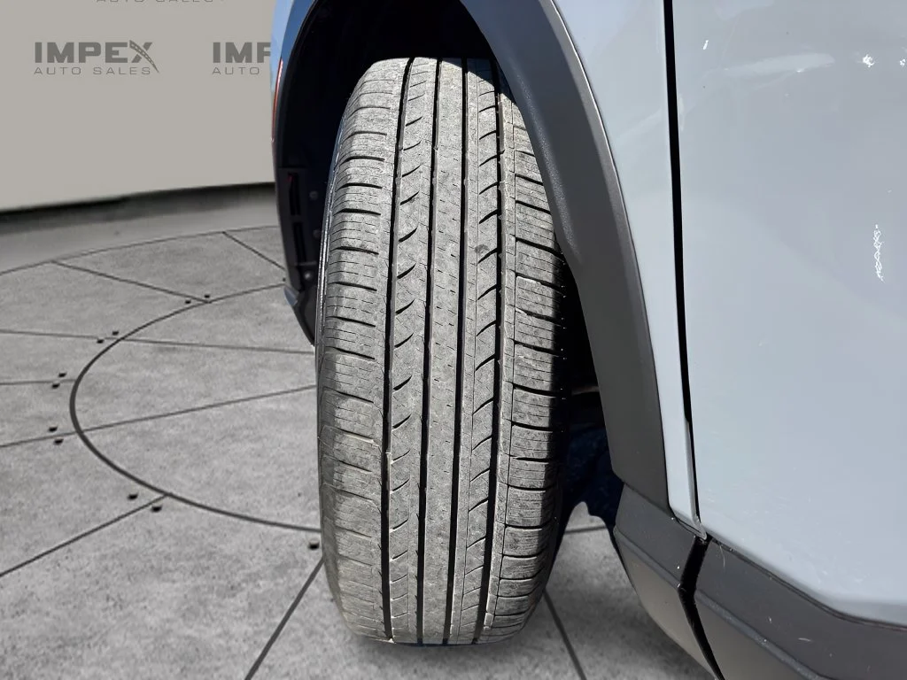 Used 2023 Gray Honda EX-L image 34