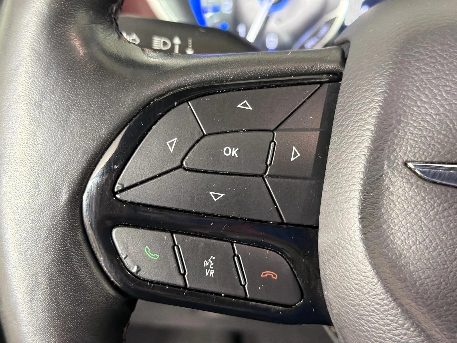 Used 2019 Silver Chrysler Touring L Plus 35th Anniversary image 22