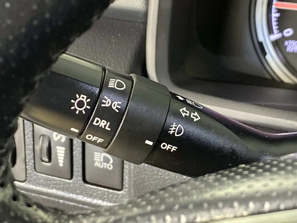 Used 2024 Gray Toyota TRD Off-Road Premium image 18