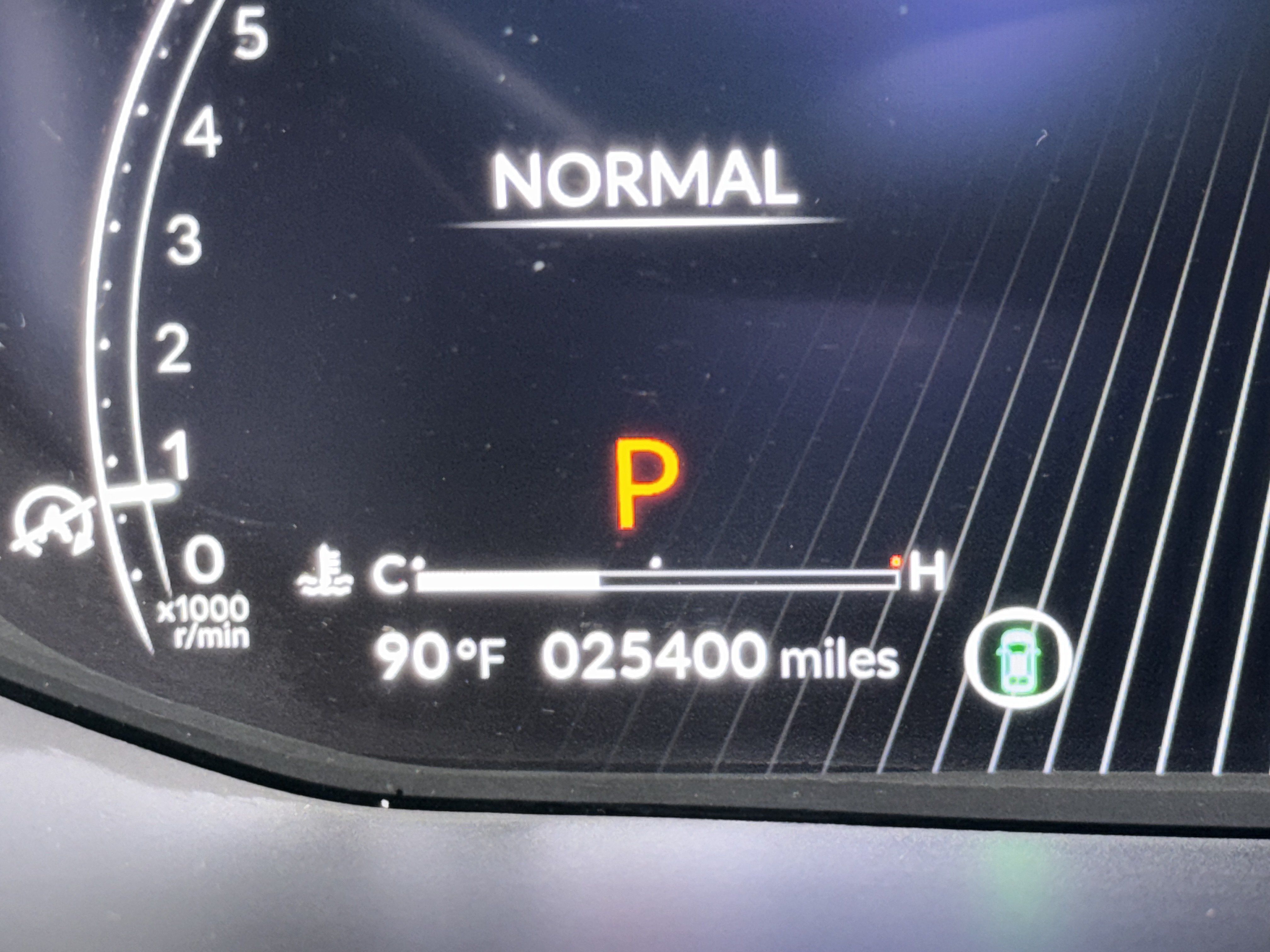 Used 2023 Lunar Silver Metallic Acura w/Technology Package image 28