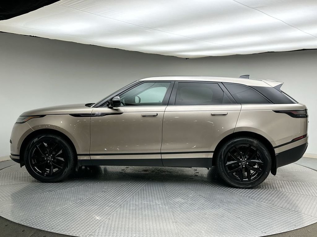 New 2026 Batumi Gold Land Rover S image 2