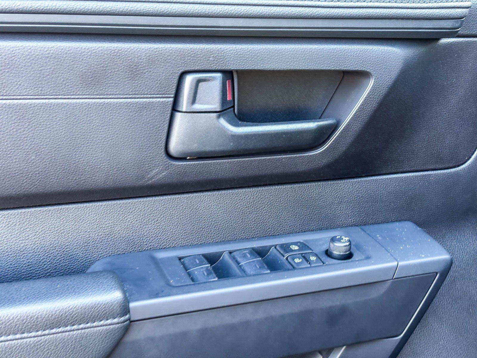 Certified Used 2026 Magnetic Gray Metallic Toyota SR image 21