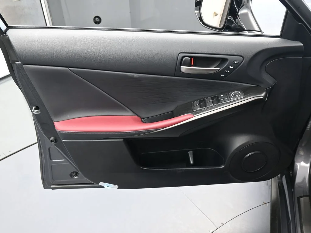 Used 2025 Gray Lexus 300 image 12