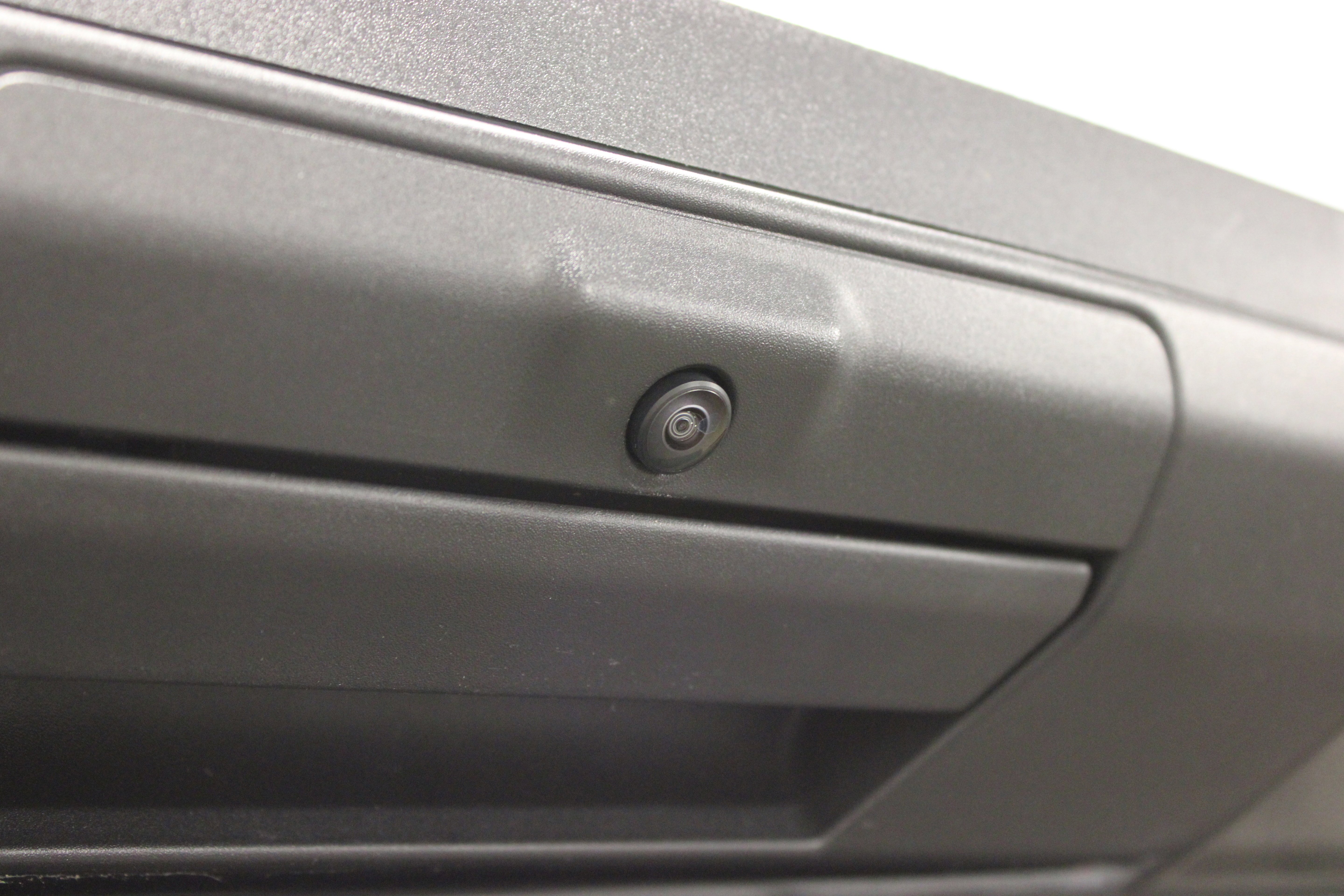 Used 2025 Agate Black Metallic Ford XLT image 13