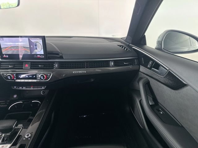 Used 2024  Audi Premium Plus image 23