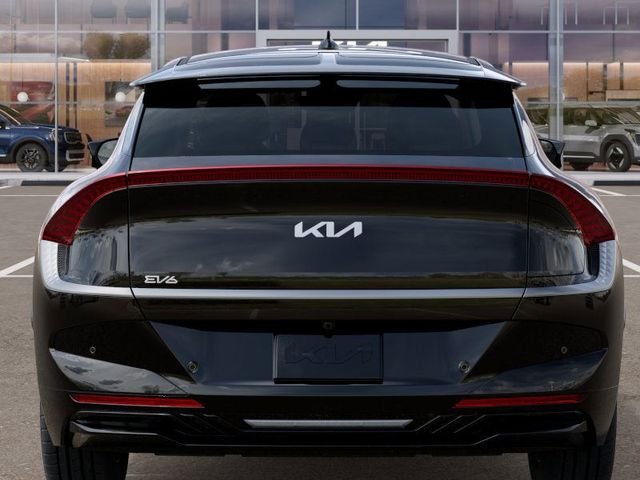 New 2025 Ebony Black Kia Light image 13