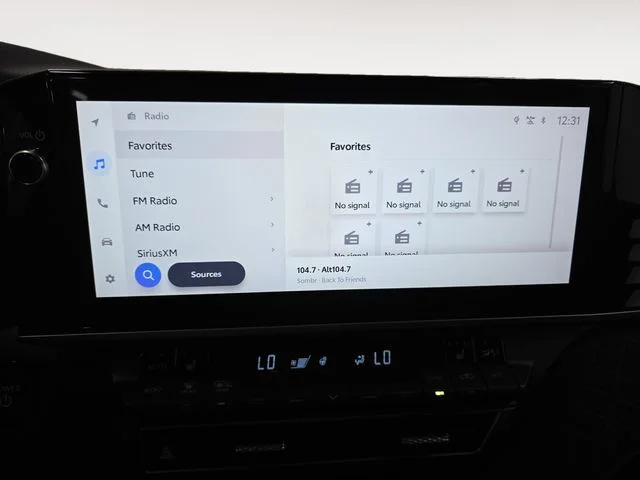 Certified Used 2026  Toyota XLE image 15