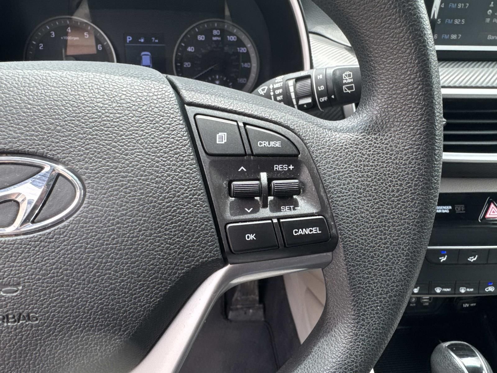 Used 2021 Silver Hyundai Value image 25