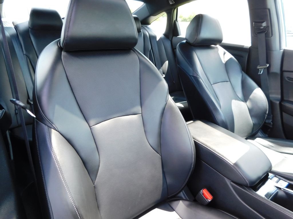 Used 2023 Silver Honda Sport-L image 21