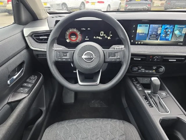 2026 Nissan KICKS SV AWD - Photo 17