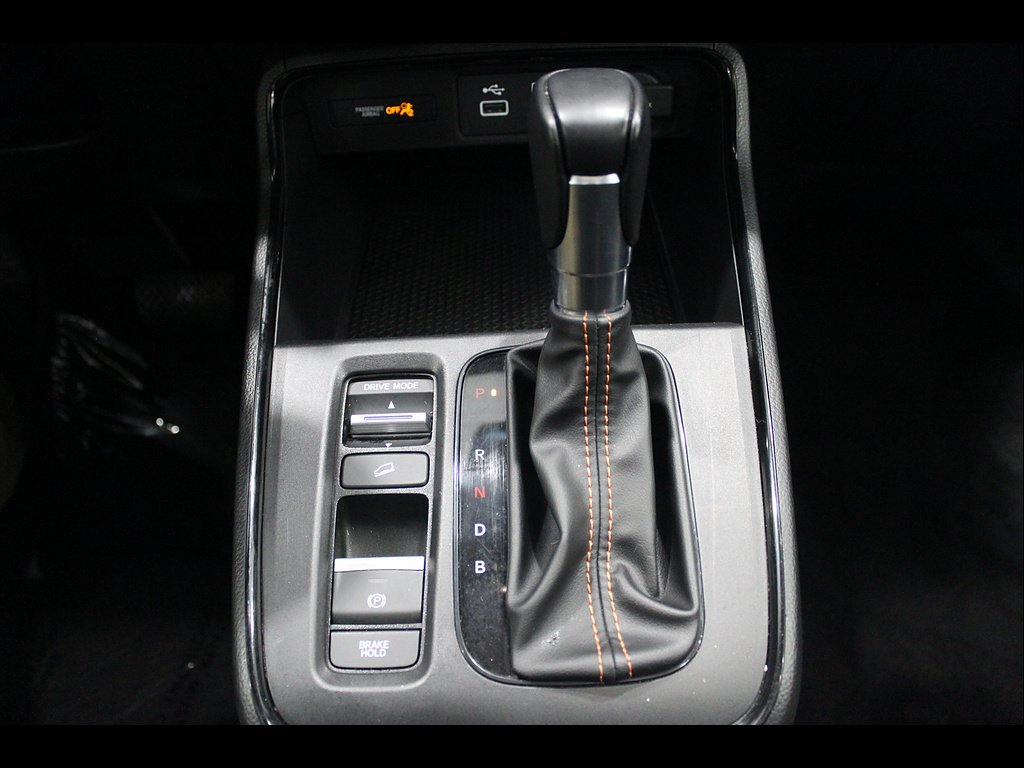 2023 Honda CR-V Sport - Photo 31