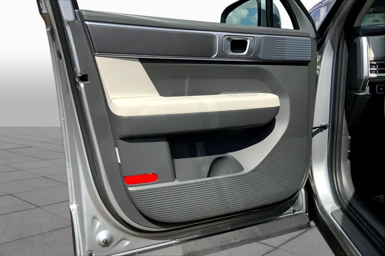 2026 Hyundai Santa Fe SE - Photo 10