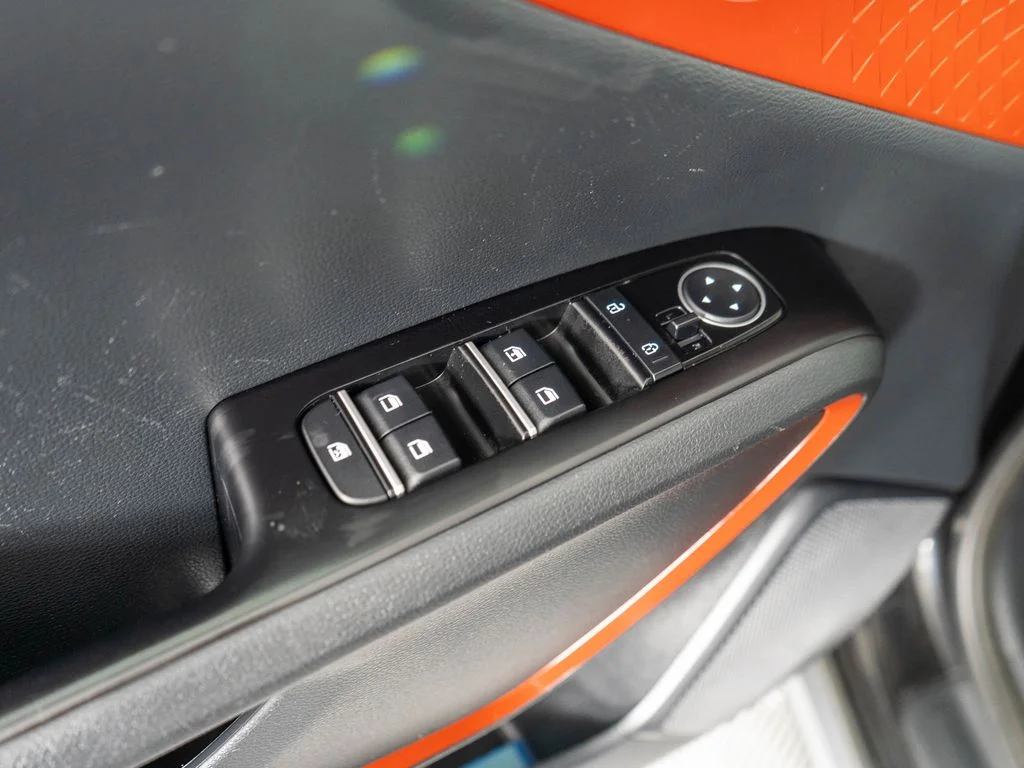 Used 2023 Black Kia GT-Line image 23