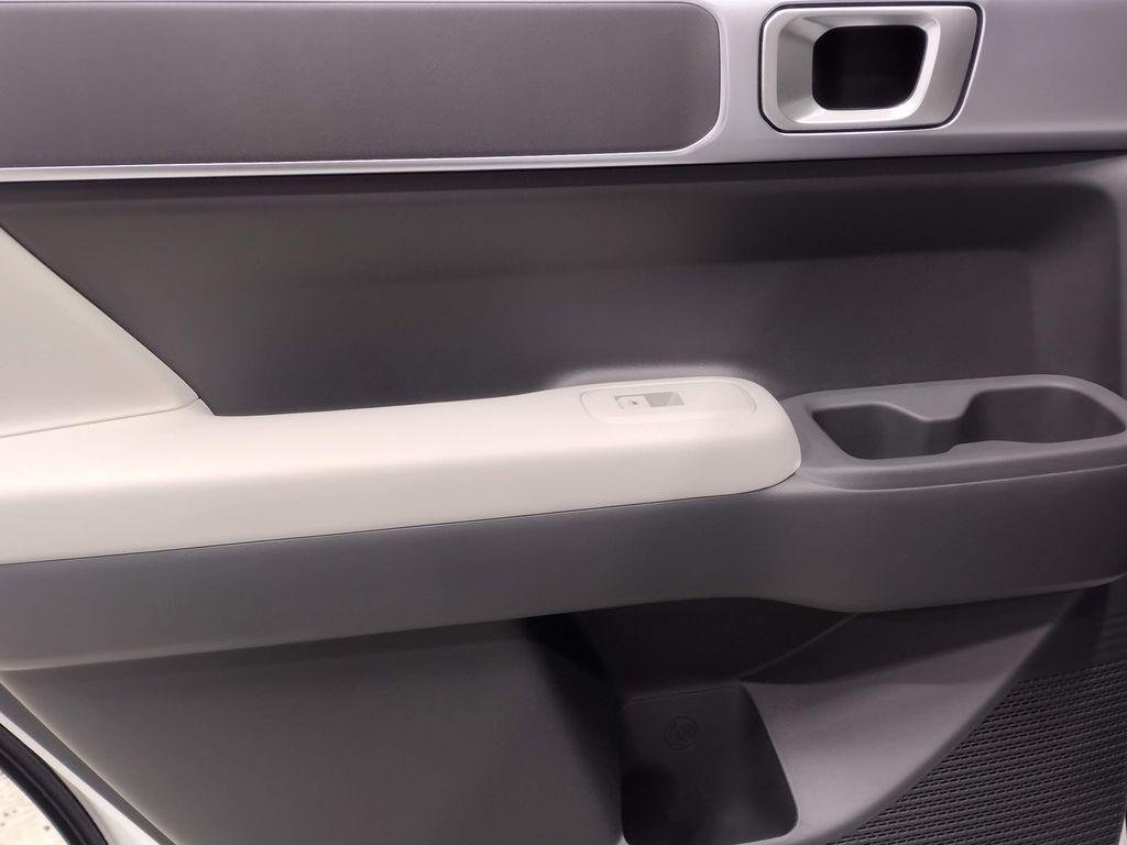 New 2026 White Hyundai SE image 35