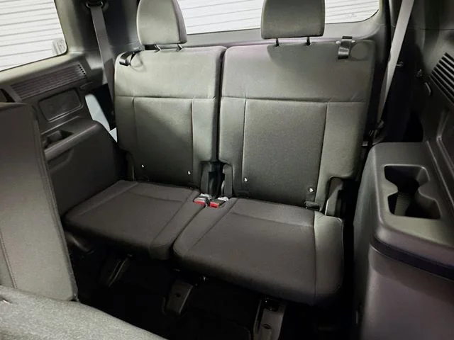 New 2026 Hyundai SANTA FE HYBRID SE