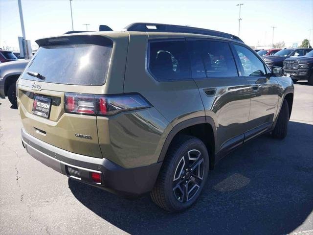 New 2026 41 Exterior Paint Jeep Laredo image 16